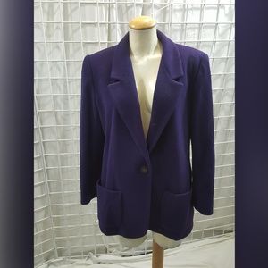 Lands Ends Blazer